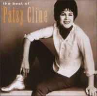 Patsy Cline - Best Of